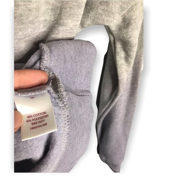 SO | Ombre Ex-Boyfriend Sweater Super Soft & relaxed - Picture 5 of 7